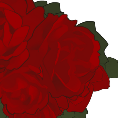 Rose Love &amp; Protection